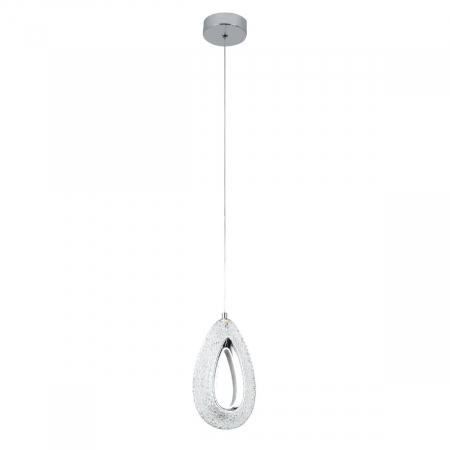 Подвесной светильник Modestyle MS.1121.1 CR