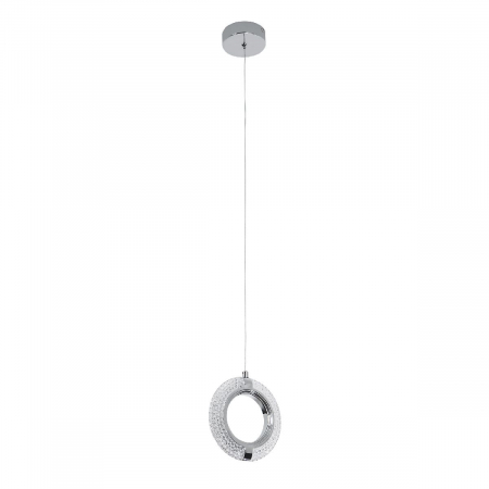 Подвесной светильник Modestyle MS.1122.1 CR