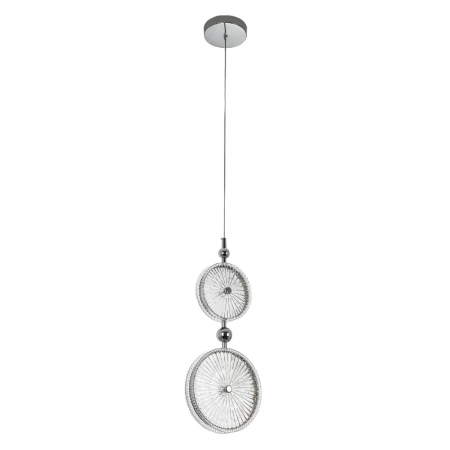 Подвесной светильник Modestyle MS.1125.1 CR