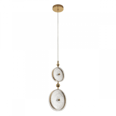 Подвесной светильник Modestyle MS.1125.1 GD