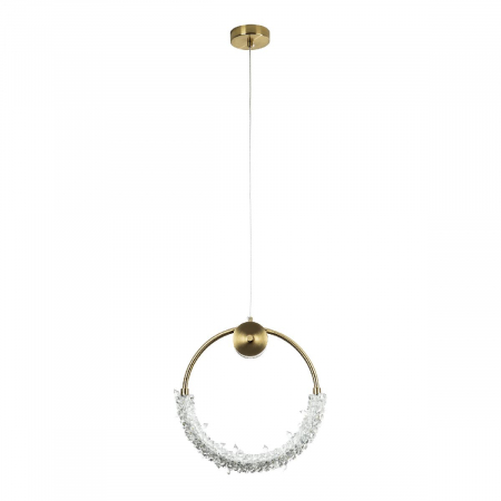 Подвесной светильник Modestyle MS.1140.350 BS