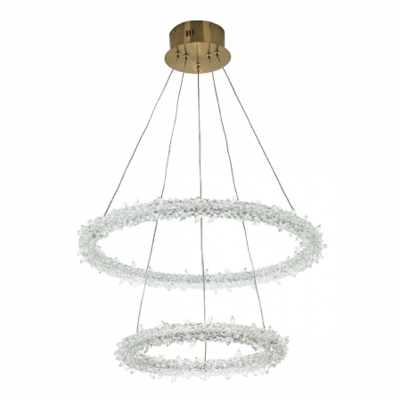 Подвесная люстра Modestyle MS.1140.600.400 BS