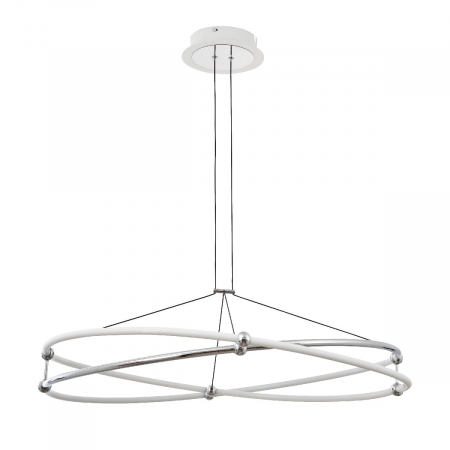 Подвесная люстра Modestyle MS.1757.850