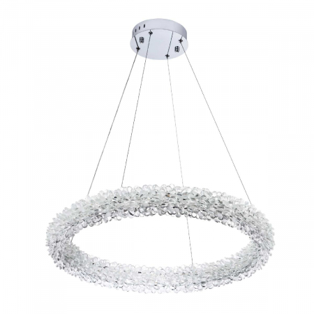 Подвесная люстра Modestyle MS.5002.600 CR