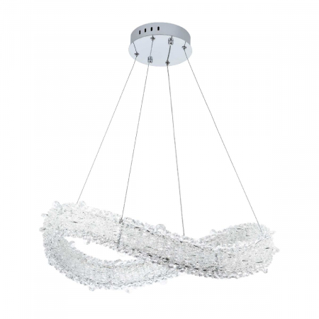 Подвесная люстра Modestyle MS.5003.600 CR