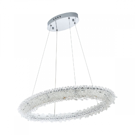 Подвесная люстра Modestyle MS.5004.800 CR