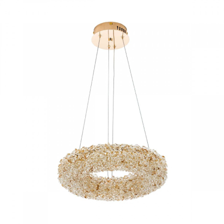 Подвесной светильник Modestyle MS.6000.400 GD