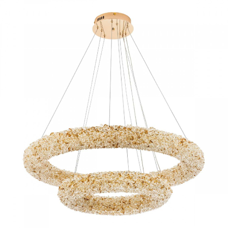 Подвесная люстра Modestyle MS.6000.800.500 GD