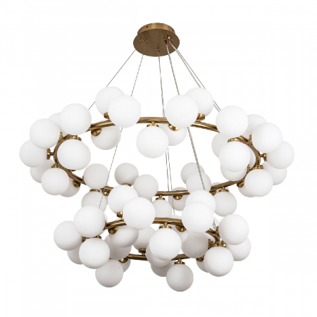 Подвесная люстра Modestyle MS.6033.65 BS