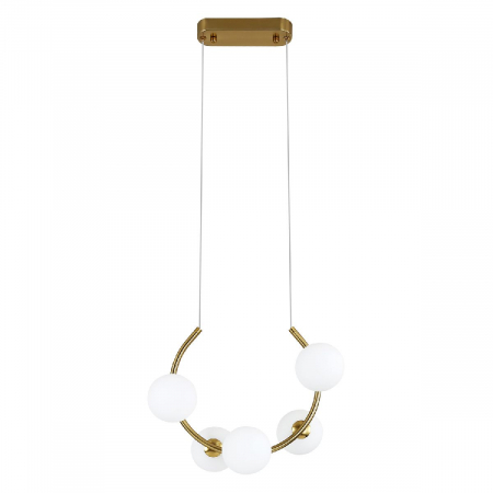 Подвесная люстра Modestyle MS.6220.5