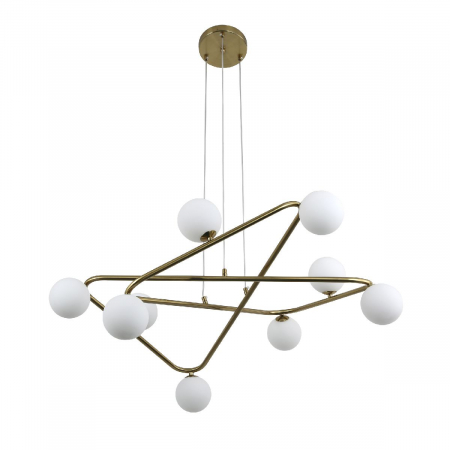 Подвесная люстра Modestyle MS.6302.9