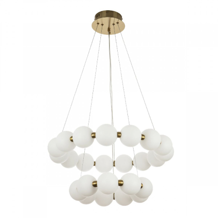 Подвесная люстра Modestyle MS.8011.600.400 BS