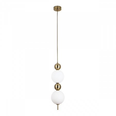 Подвесной светильник Modestyle MS.8013.2 BS