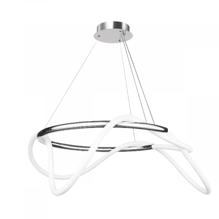 Подвесная люстра Modestyle MS.802.600 CR