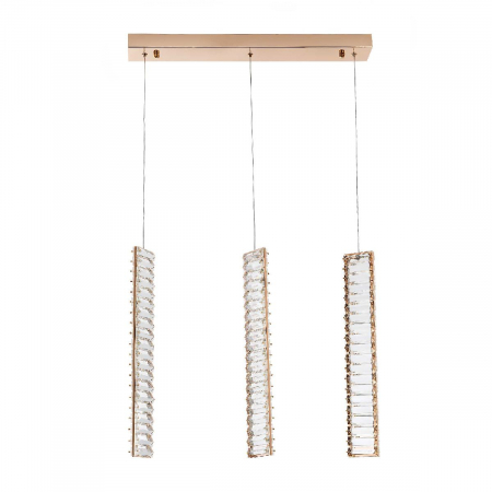 Подвесной светильник Modestyle MS.88909.3 GD