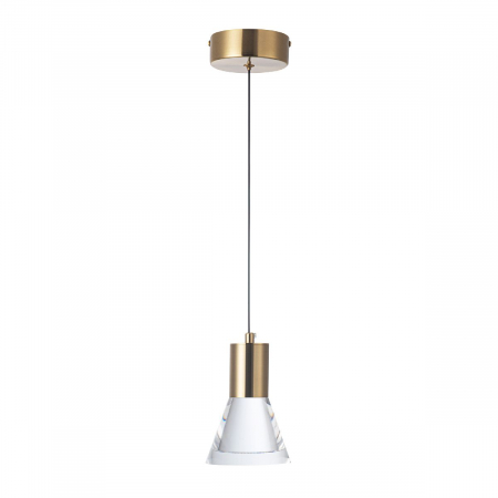 Подвесной светильник Modestyle MS.88914.1 BS