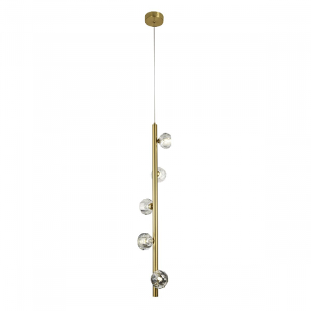 Подвесной светильник Modestyle MS.88925.5 BS