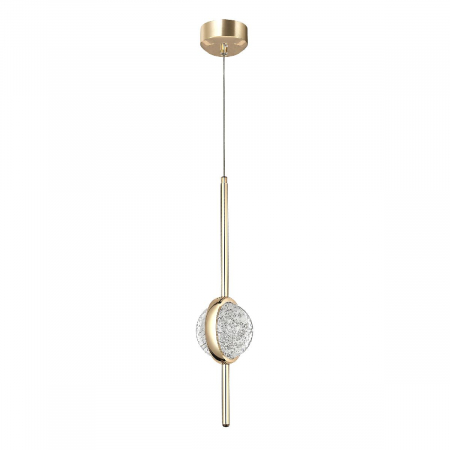 Подвесной светильник Modestyle MS.88926.1 GD