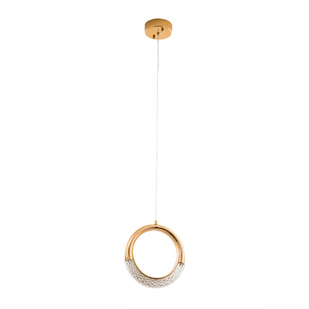 Подвесной светильник Modestyle MS.89001.1 GD