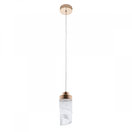 Подвесной светильник Modestyle MS.89117.1 GD