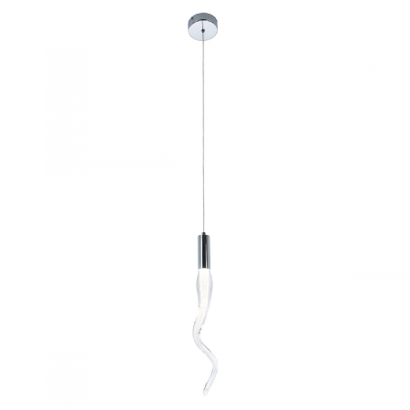 Подвесной светильник Modestyle MS.89135.1 CR