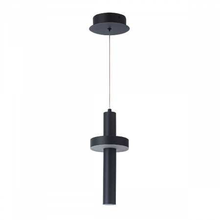 Подвесной светильник Modestyle MS.9882.1 BK