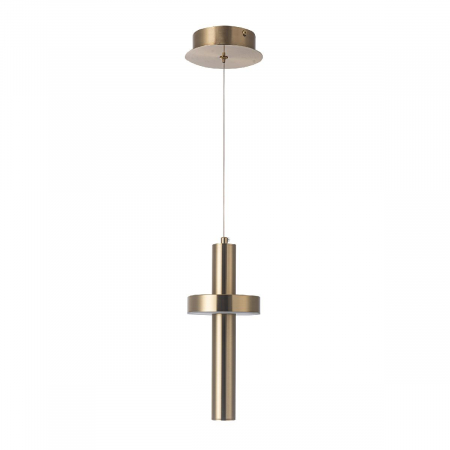 Подвесной светильник Modestyle MS.9882.1 BS