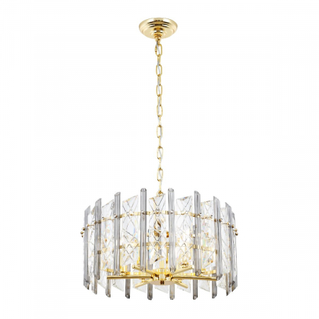 Подвесная люстра Modelux ML.20215.6