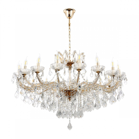 Подвесная люстра Modelux ML.20221.20