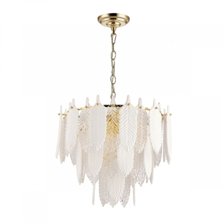 Подвесная люстра Modelux ML.2023.10