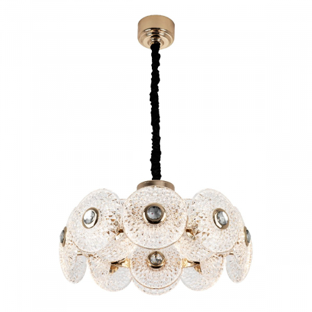 Подвесная люстра Modelux ML.2620.620