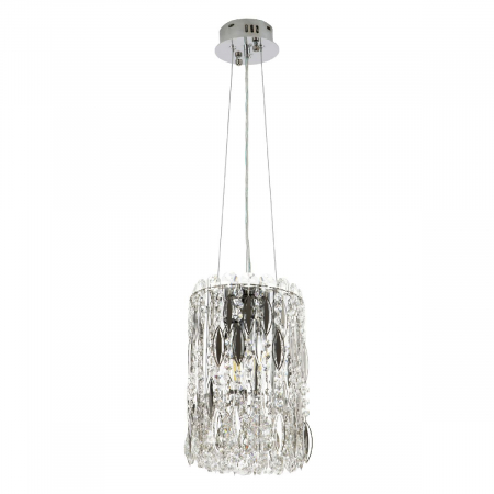 Подвесной светильник Modelux ML.315.2 CR