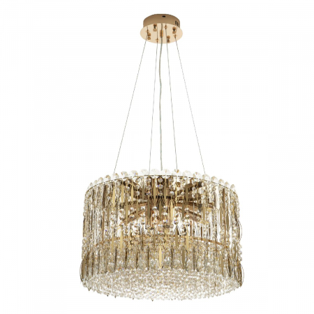 Подвесная люстра Modelux ML.315.9 GD