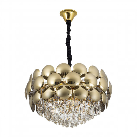 Подвесная люстра Modelux ML.627.8