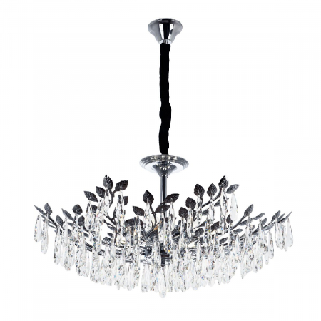 Подвесная люстра Modelux ML.6747.7 CR