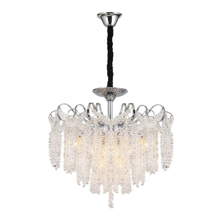 Подвесная люстра Modelux ML.6759.7 CR