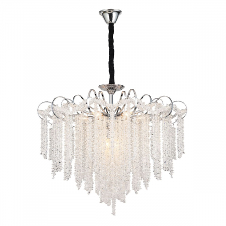 Подвесная люстра Modelux ML.6759.9 CR