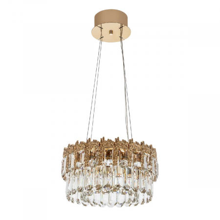 Подвесной светильник Modelux ML.830.400 GD