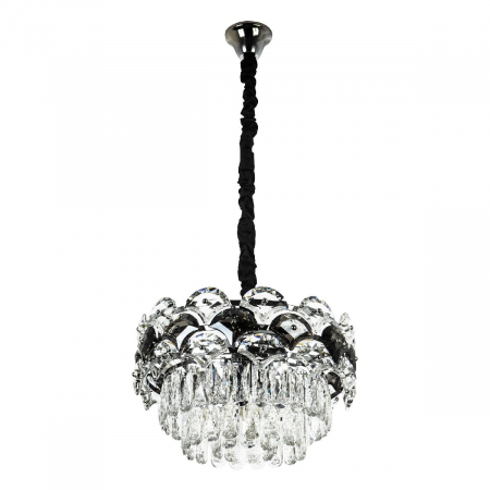 Подвесная люстра Modelux ML.840.6 CR