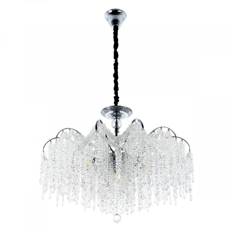 Подвесная люстра Modelux ML.855.16 CR