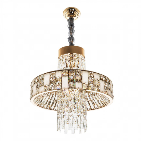 Подвесная люстра Modelux ML.6987.600P