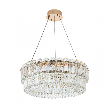 Подвесная люстра Modestyle MS.399.590 GD