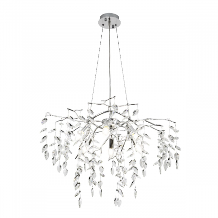 Подвесная люстра Modestyle MS.2104.6 CH