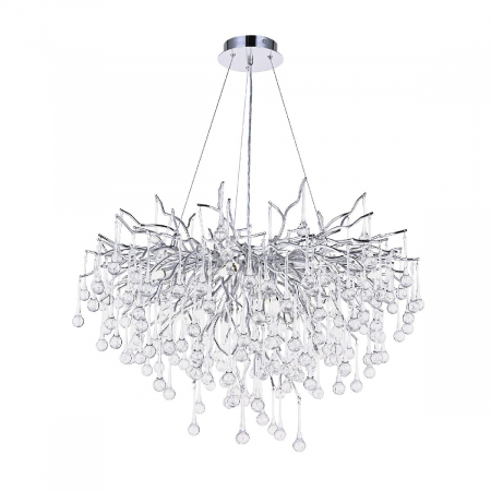 Подвесная люстра Modestyle MS.2105.1000 SL