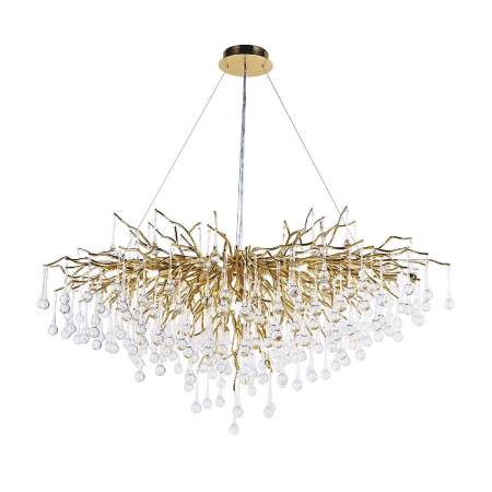 Подвесная люстра Modestyle MS.2105.1600 GD