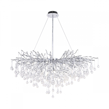 Подвесная люстра Modestyle MS.2105.1600 SL