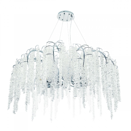 Подвесная люстра Modestyle MS.2110.1000 CR