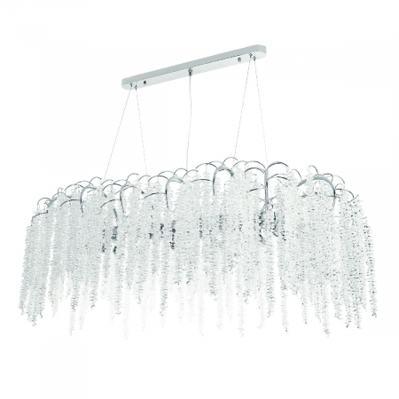 Подвесная люстра Modestyle MS.2110.1200 CR