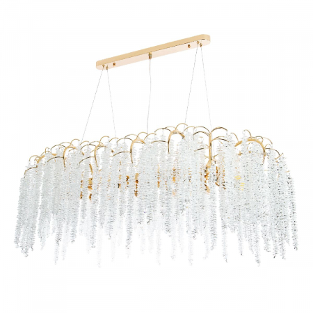 Подвесная люстра Modestyle MS.2110.1200 GD