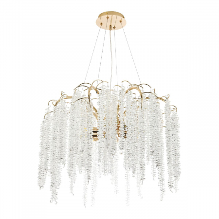 Подвесная люстра Modestyle MS.2110.600 GD